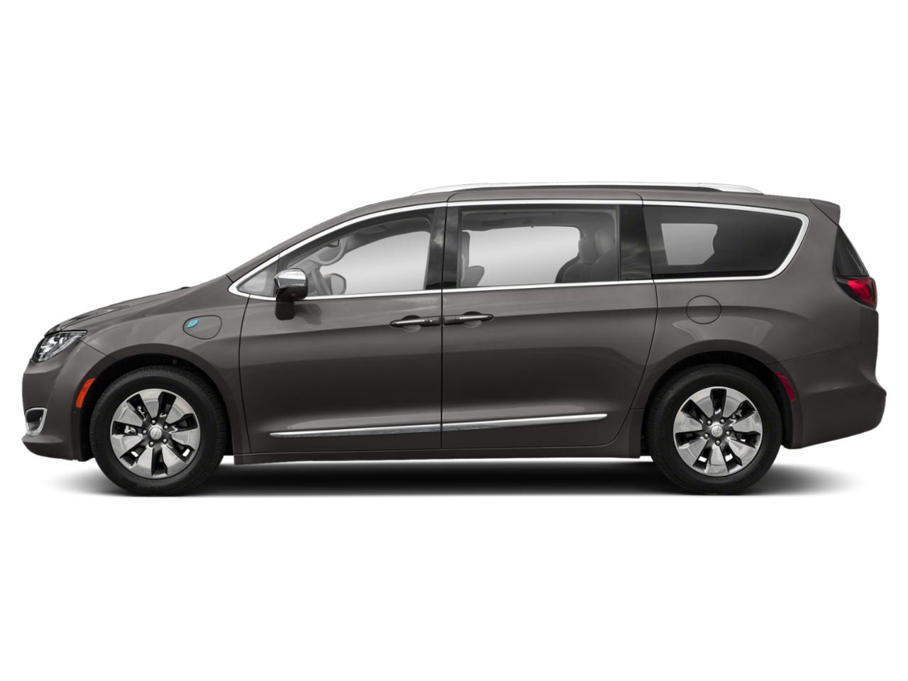 2020 Chrysler Pacifica Vehicle Photo in Doylsetown, PA 18901