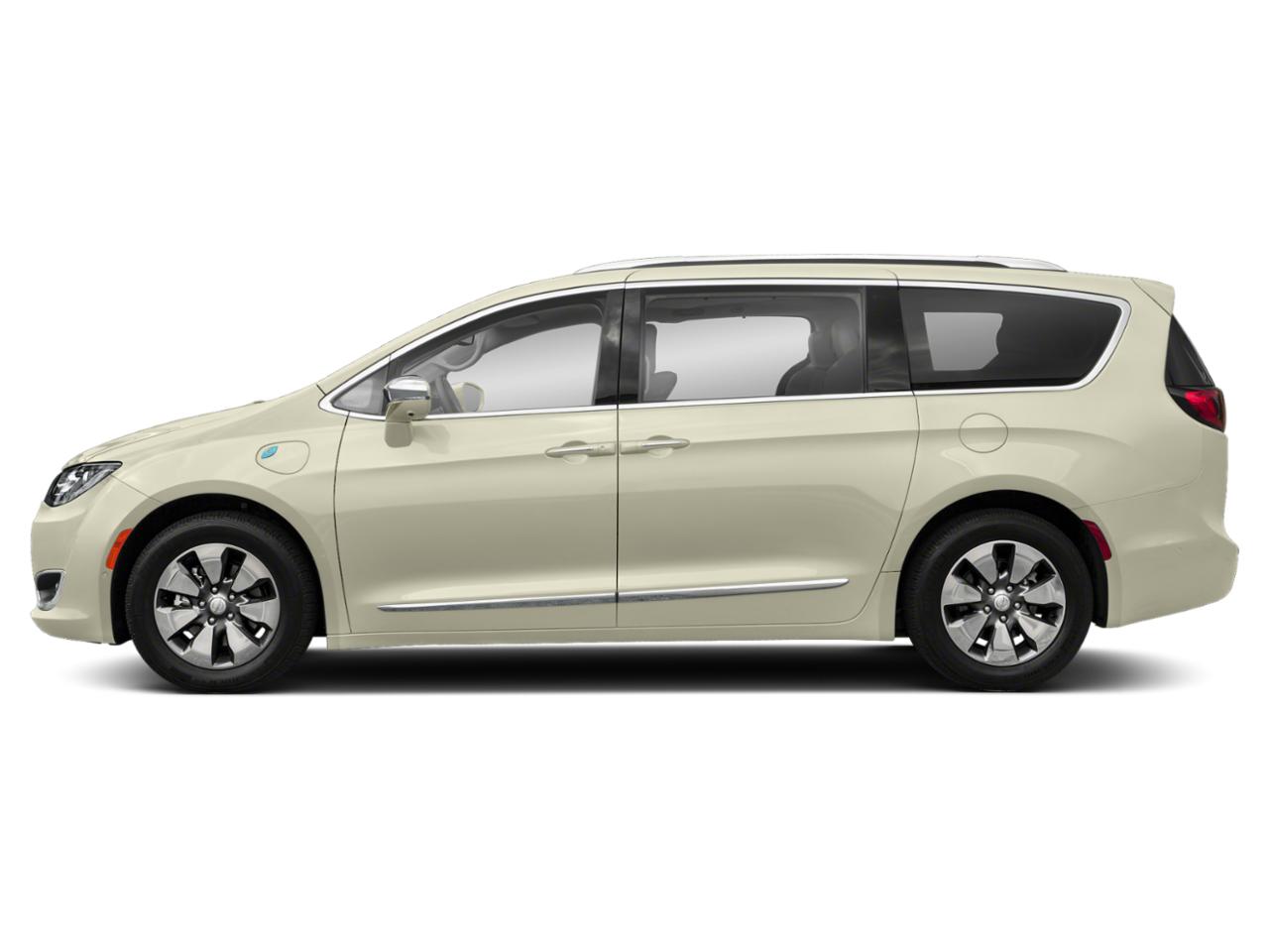 Used 2020 Chrysler Pacifica Hybrid Limited with VIN 2C4RC1N79LR183533 for sale in Jasper, AL