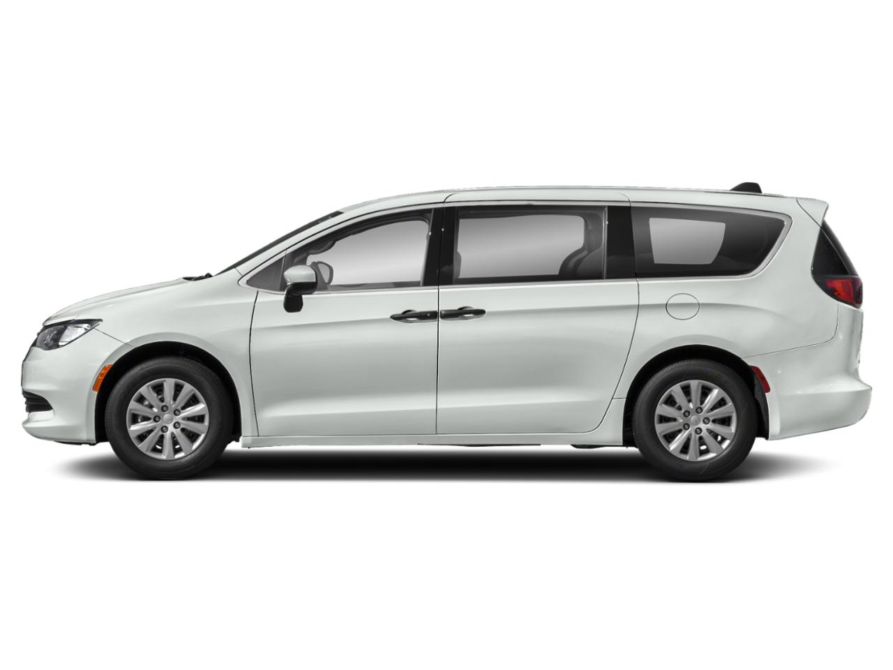 2020 Chrysler Voyager Vehicle Photo in GREEN BAY, WI 54303-3330