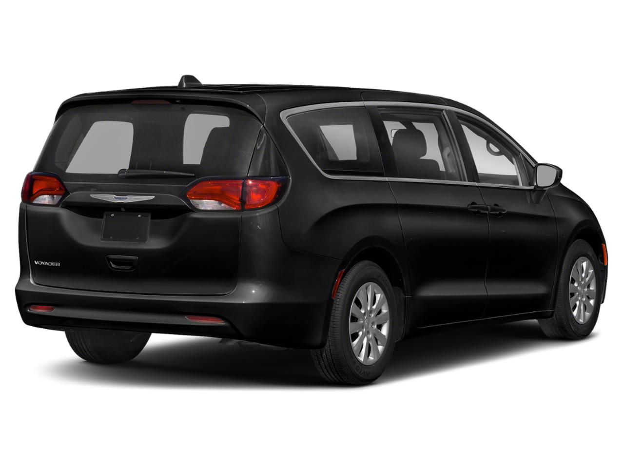 2020 Chrysler Voyager Vehicle Photo in Margate, FL 33063