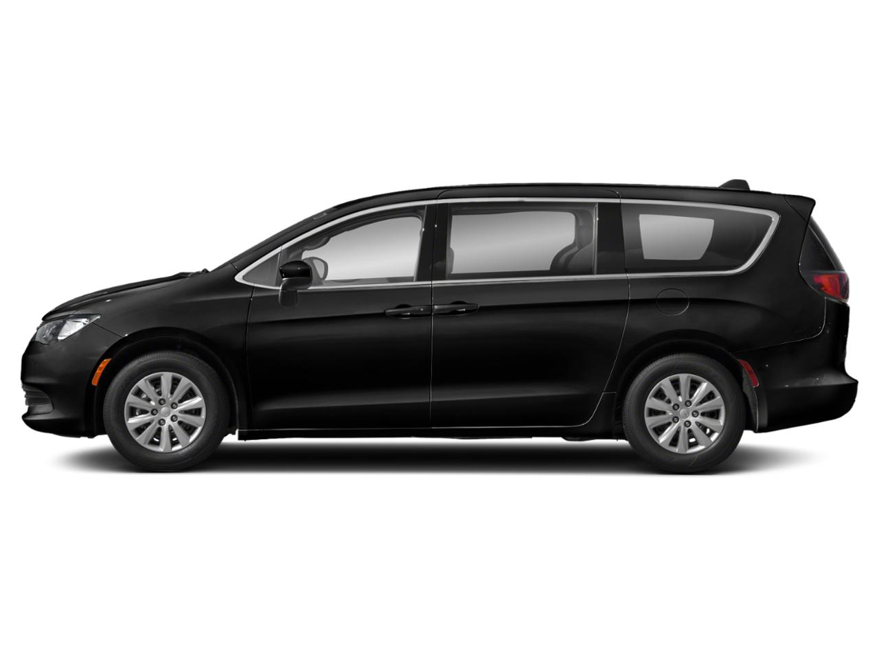 2020 Chrysler Voyager Vehicle Photo in Margate, FL 33063