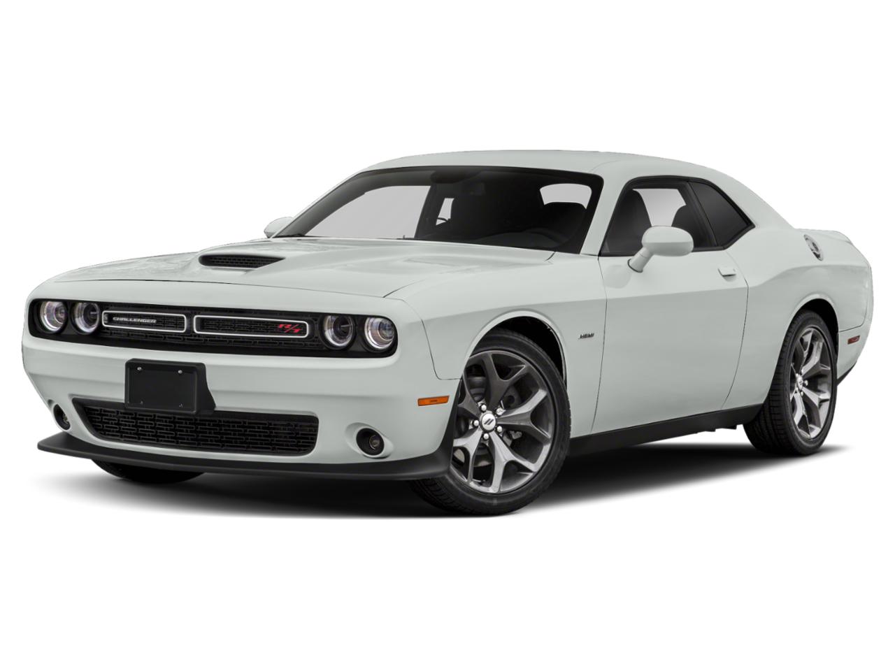 Used Dodge Challenger Grapevine Tx