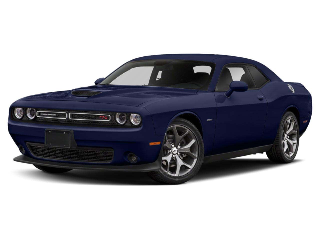 2020 Dodge Challenger Vehicle Photo in Cockeysville, MD 21030