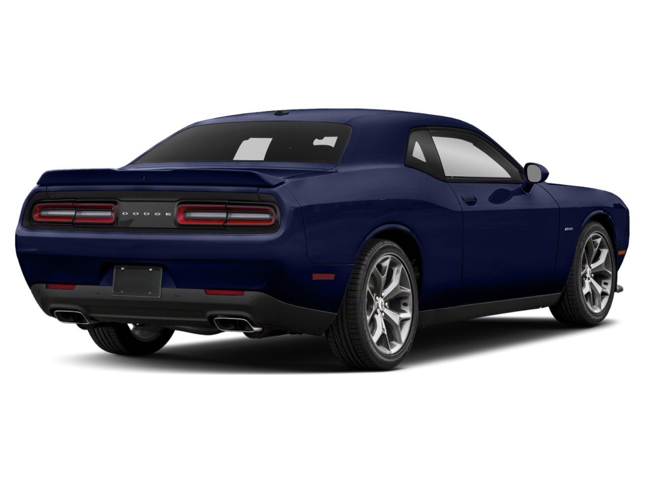 2020 Dodge Challenger Vehicle Photo in Cockeysville, MD 21030