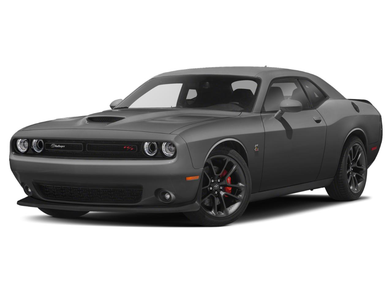 2020 Dodge Challenger Vehicle Photo in RIVERSIDE, CA 92504-4106