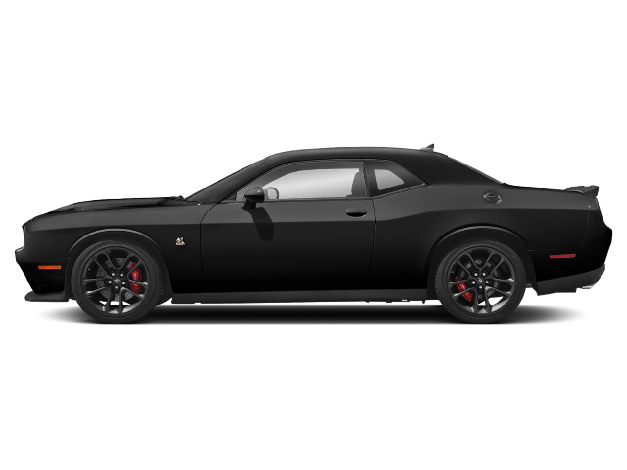 2020 Dodge Challenger Vehicle Photo in SAINT JAMES, NY 11780-3219