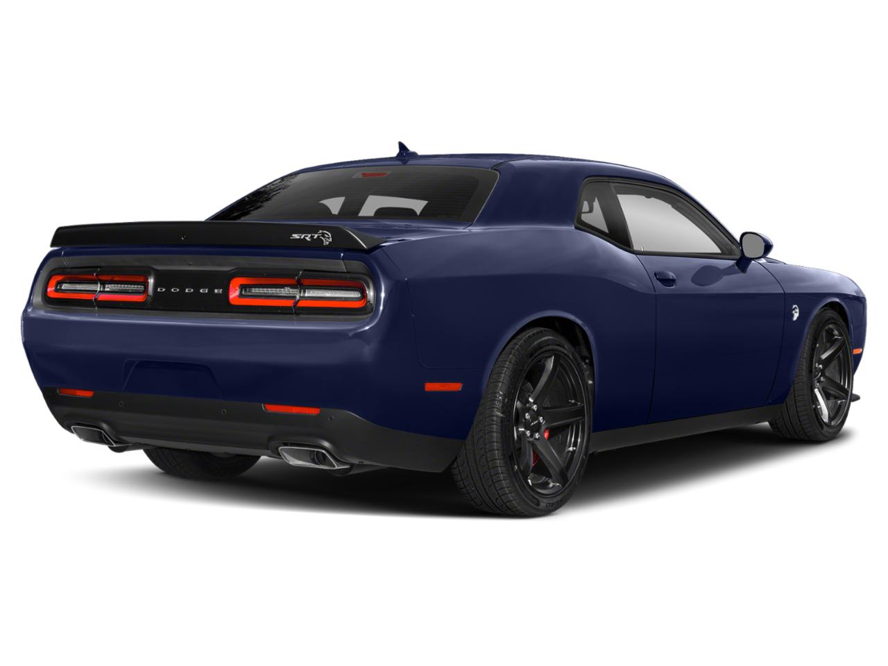 2020 Dodge Challenger Vehicle Photo in NEWBERG, OR 97132-1927