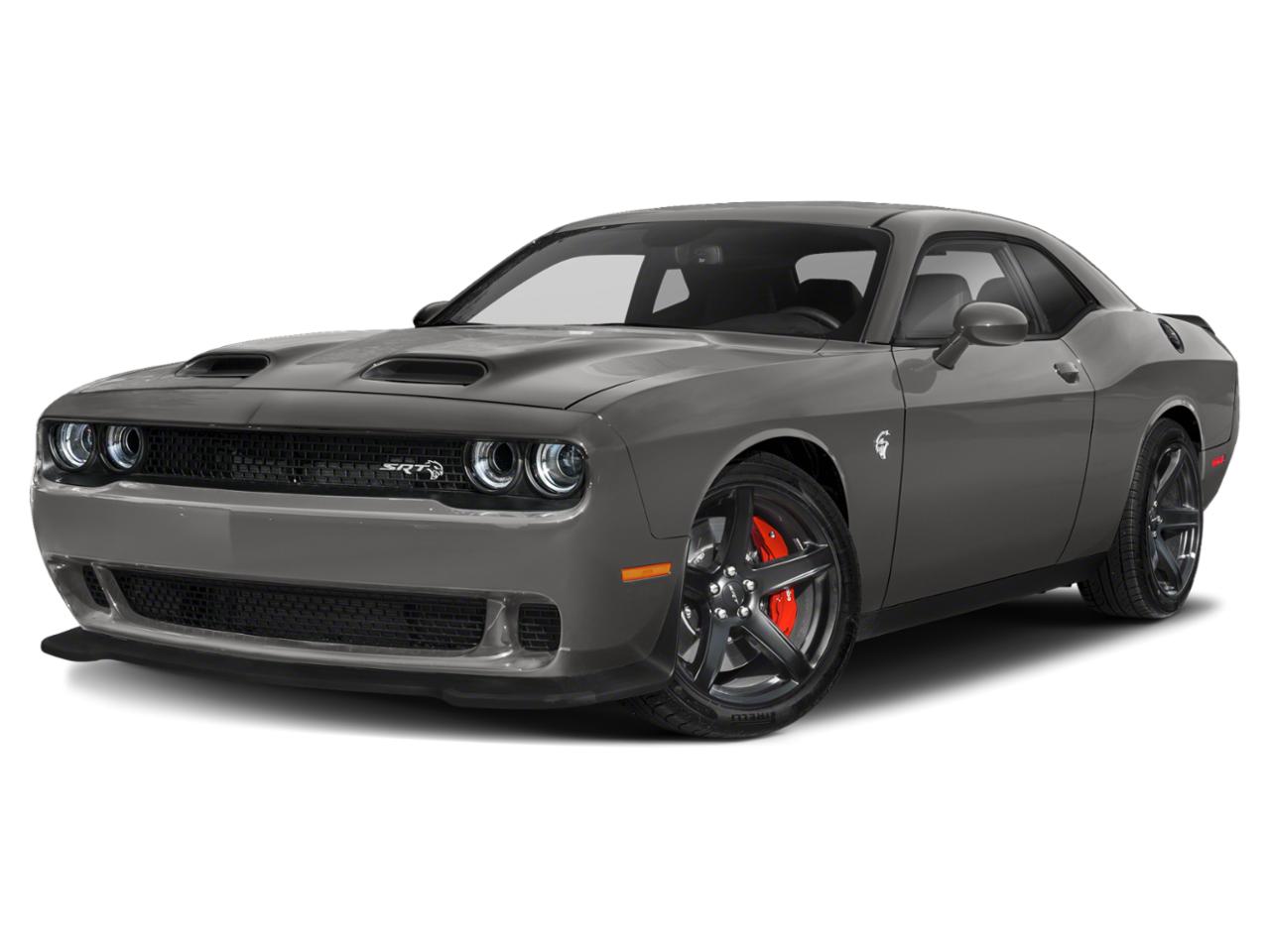 2020 Dodge Challenger Vehicle Photo in Maitland, FL 32751