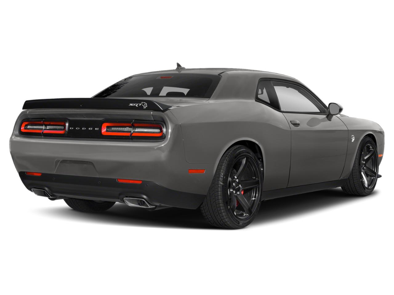 2020 Dodge Challenger Vehicle Photo in Maitland, FL 32751