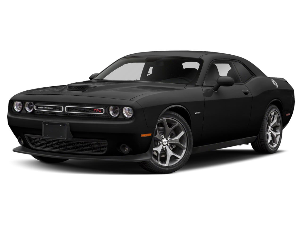 2020 Dodge Challenger Vehicle Photo in Delray Beach, FL 33444