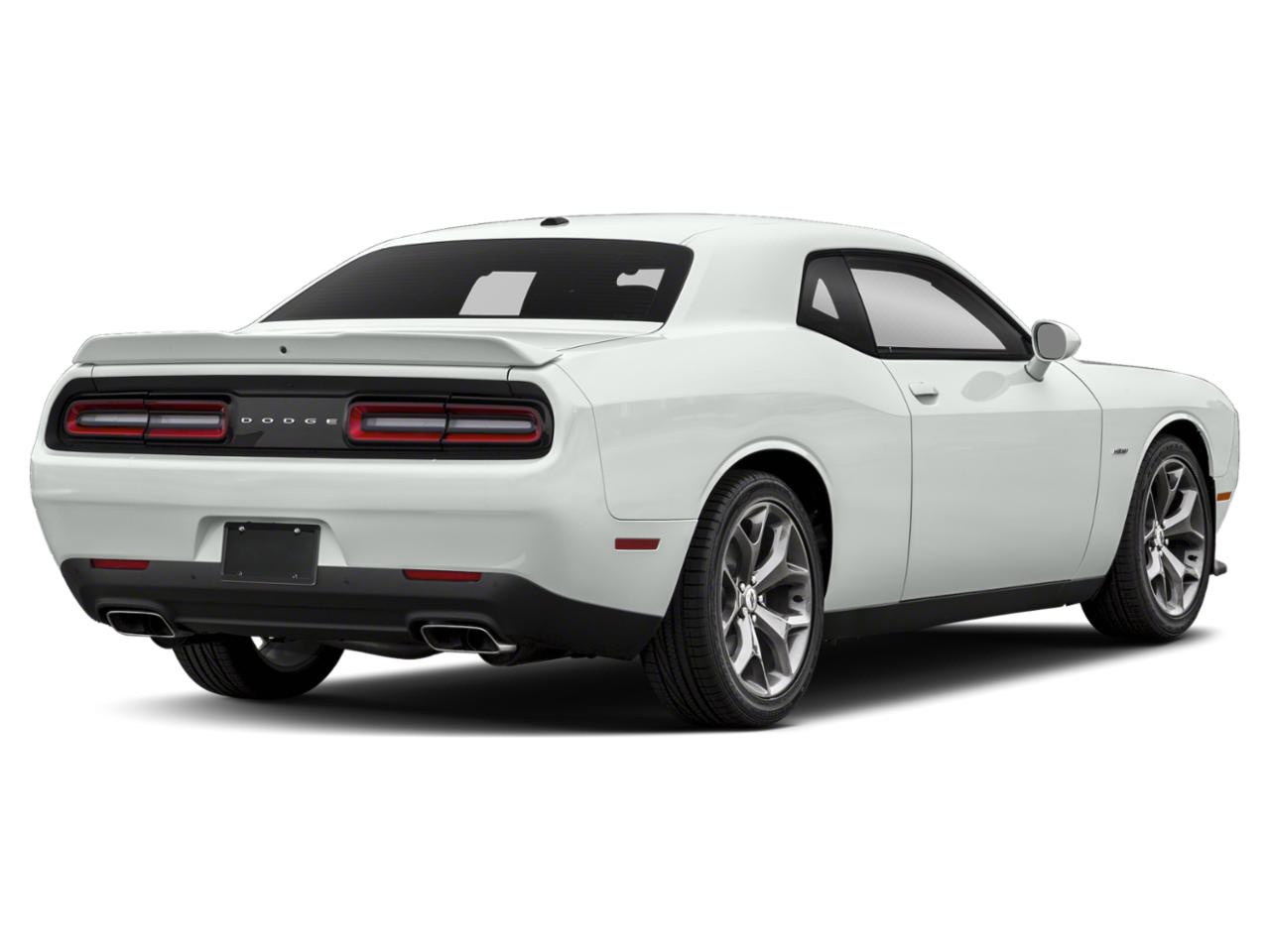 2020 Dodge Challenger Vehicle Photo in Grapevine, TX 76051