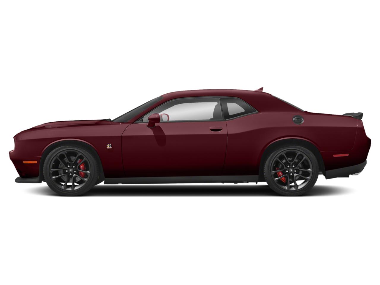 2020 Dodge Challenger Vehicle Photo in AUSTIN, TX 78759-4154