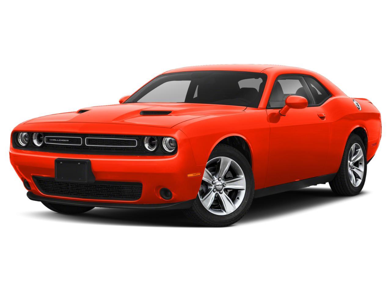 2020 Dodge Challenger Vehicle Photo in Hinesville, GA 31313
