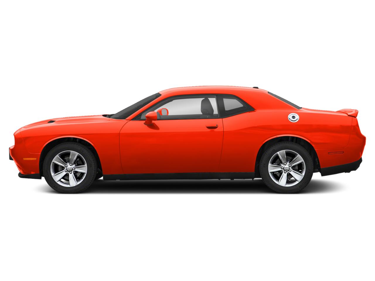 2020 Dodge Challenger Vehicle Photo in Hinesville, GA 31313