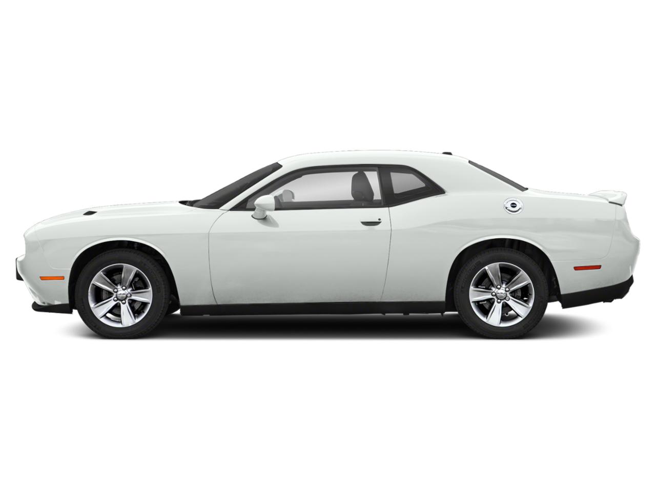 2020 Dodge Challenger Vehicle Photo in Winter Park, FL 32792