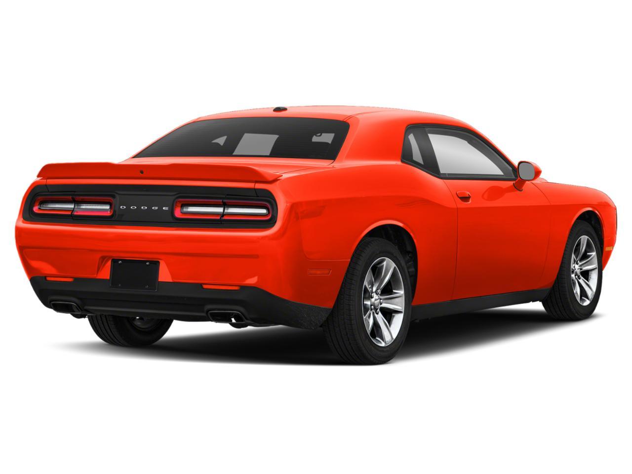 2020 Dodge Challenger Vehicle Photo in Hinesville, GA 31313
