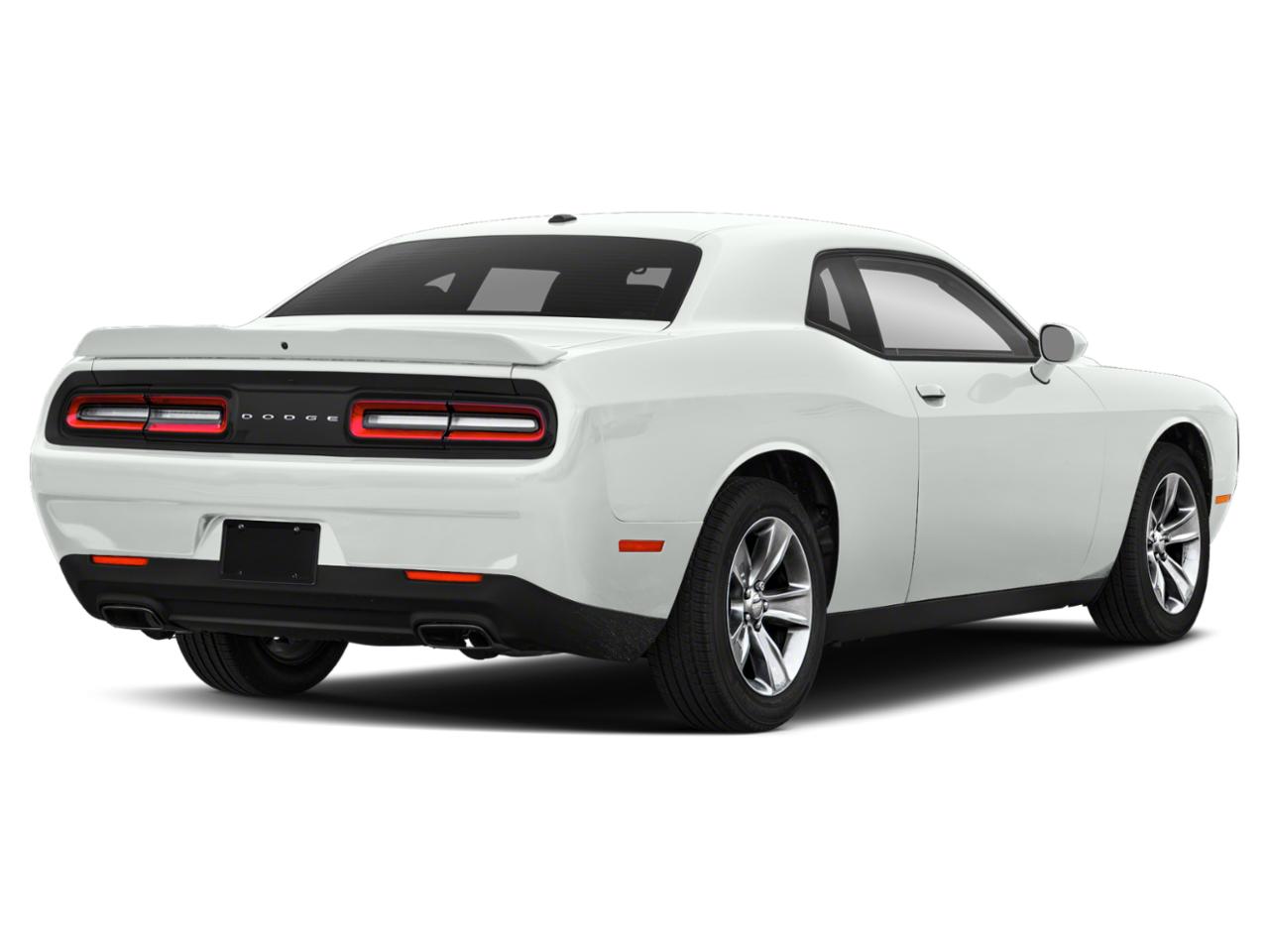 2020 Dodge Challenger Vehicle Photo in Winter Park, FL 32792