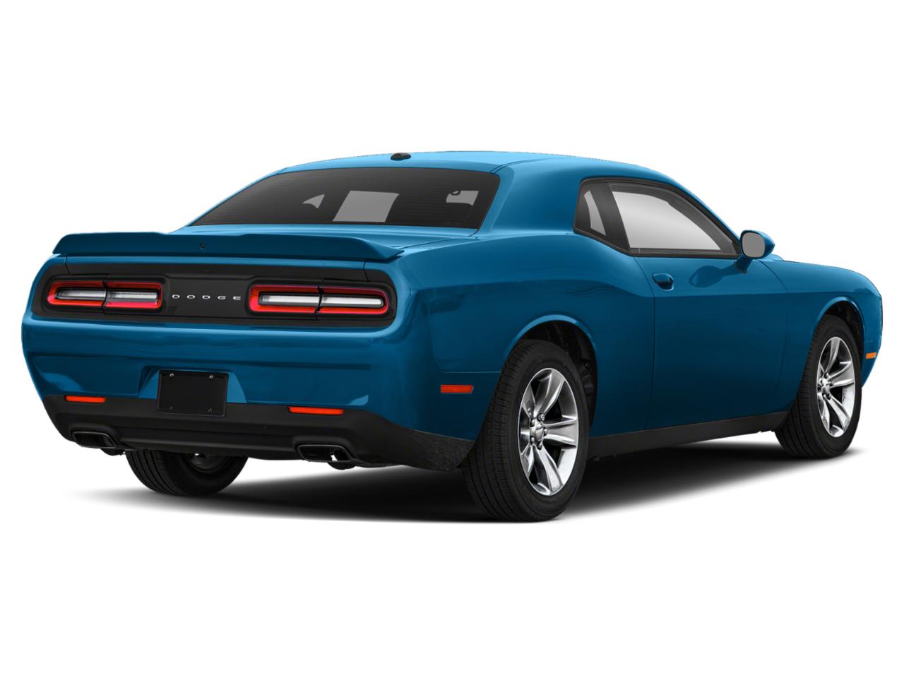 2020 Dodge Challenger Vehicle Photo in Sanford, FL 32771