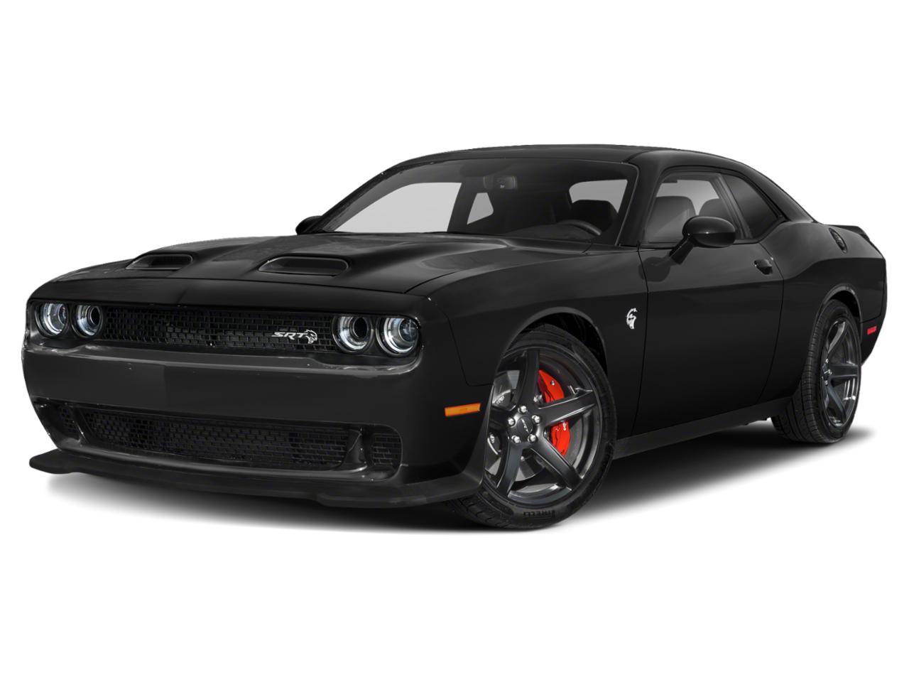 2020 Dodge Challenger Vehicle Photo in Henderson, NV 89014