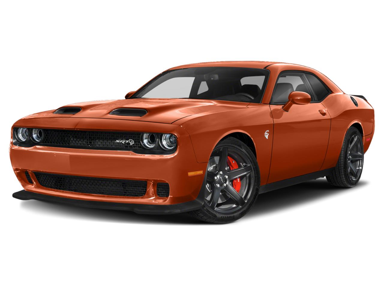 2020 Dodge Challenger Vehicle Photo in AMARILLO, TX 79106-1809