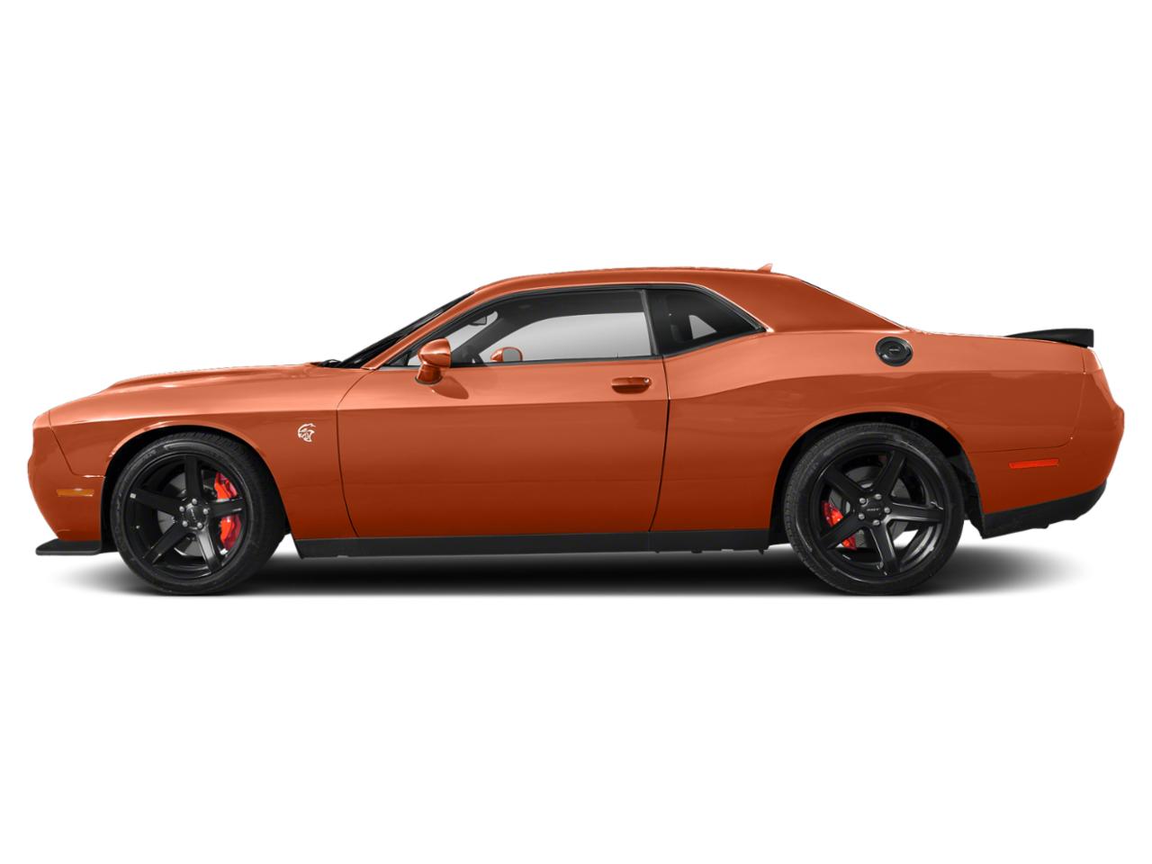 2020 Dodge Challenger Vehicle Photo in AMARILLO, TX 79106-1809