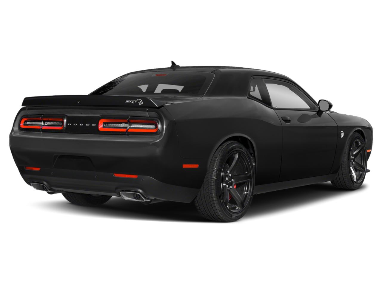 2020 Dodge Challenger Vehicle Photo in Henderson, NV 89014