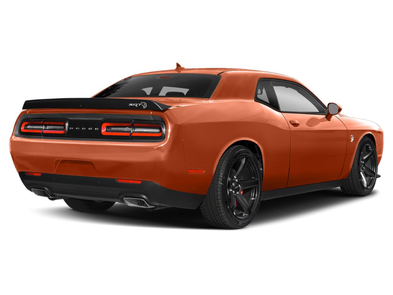 2020 Dodge Challenger Vehicle Photo in AMARILLO, TX 79106-1809