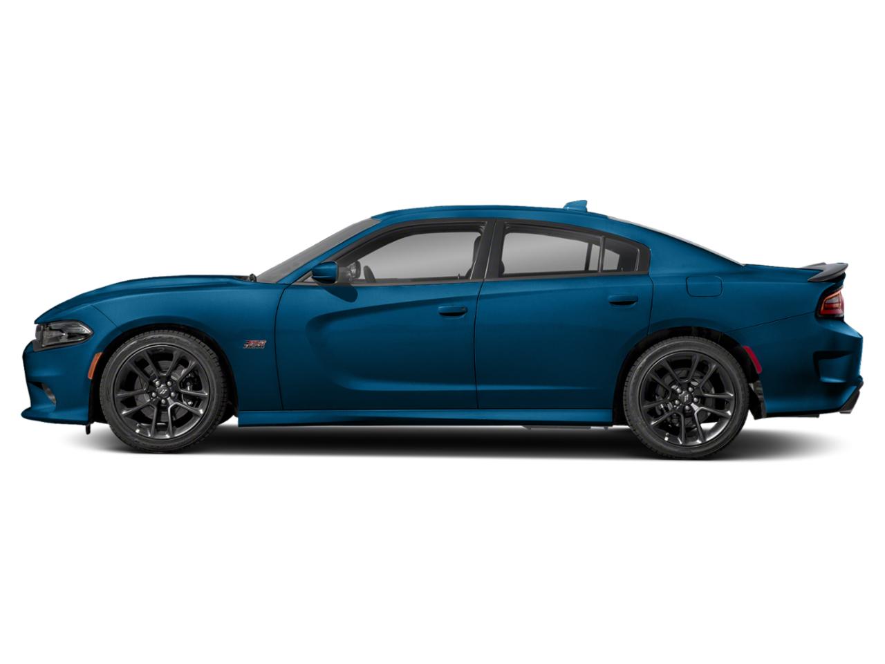 2020 Dodge Charger Vehicle Photo in AUSTIN, TX 78759-4154