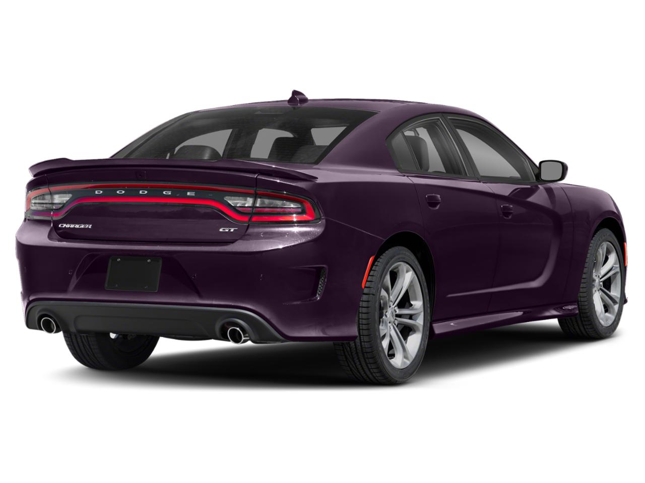 2020 Dodge Charger Vehicle Photo in Cedar Rapids, IA 52402