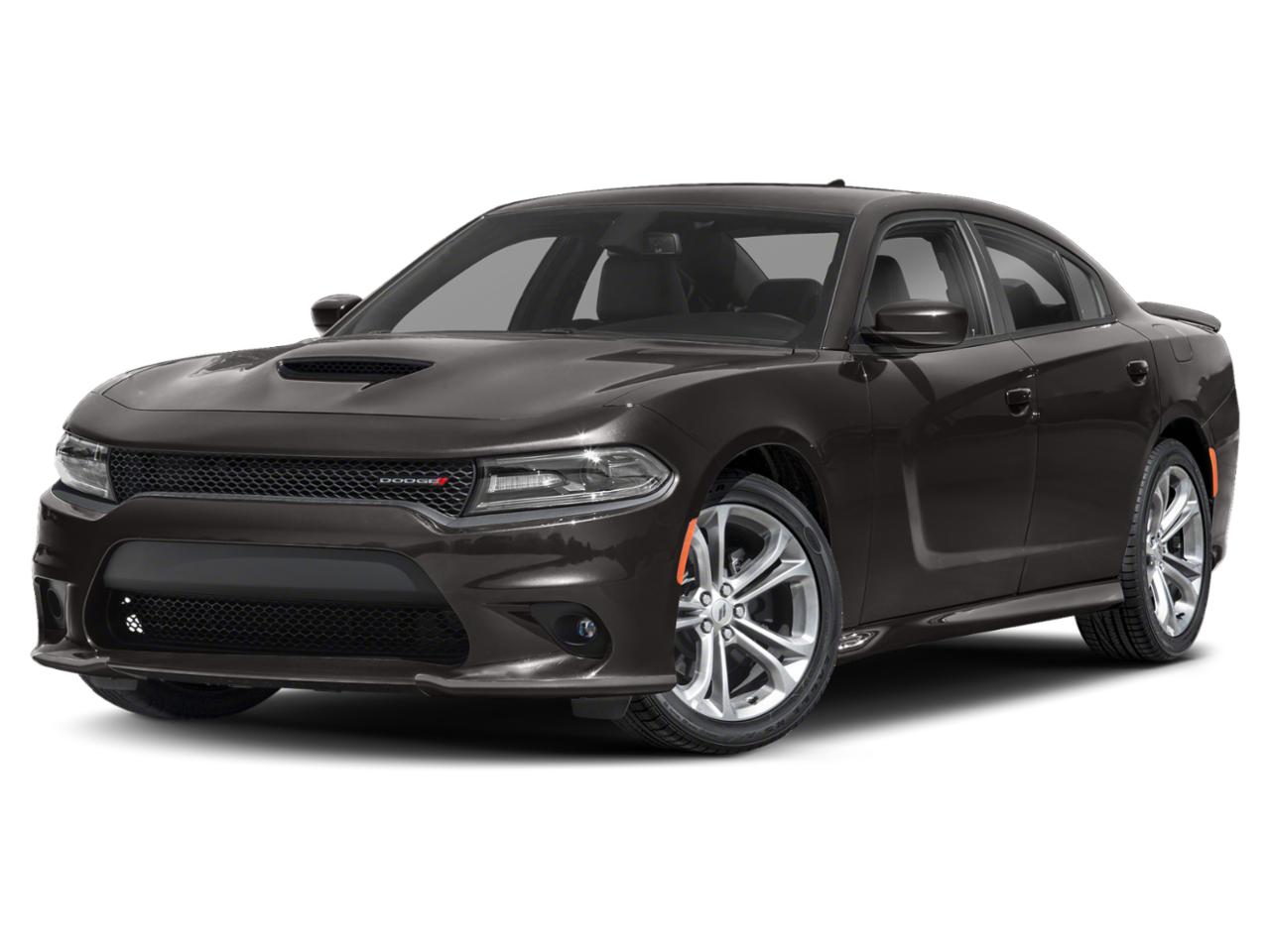 2020 Dodge Charger Vehicle Photo in Miami, FL 33015