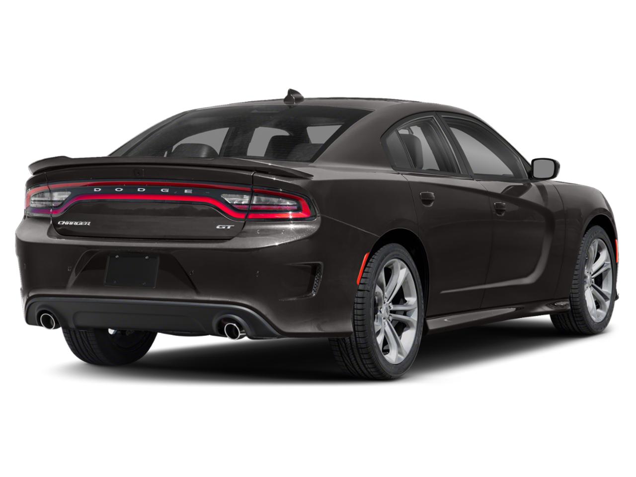 2020 Dodge Charger Vehicle Photo in Miami, FL 33015