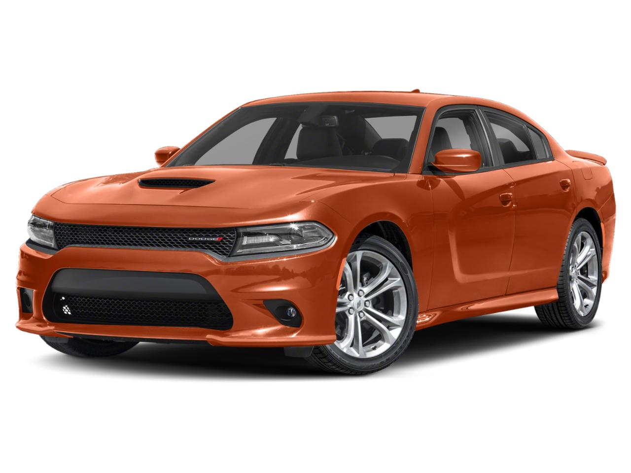 2020 Dodge Charger Vehicle Photo in Saint Charles, IL 60174