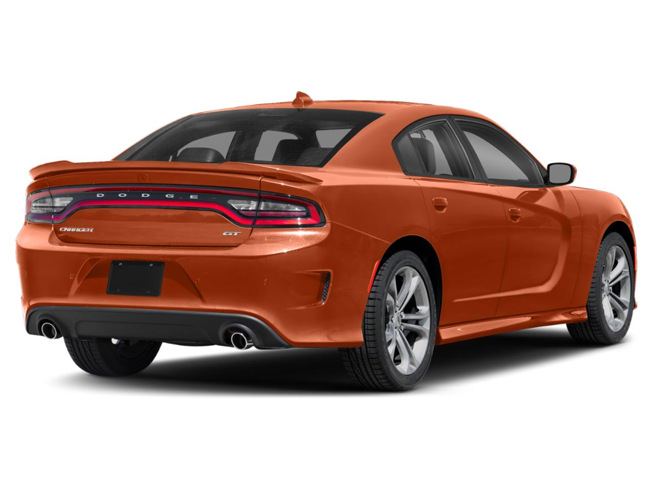 2020 Dodge Charger Vehicle Photo in Saint Charles, IL 60174