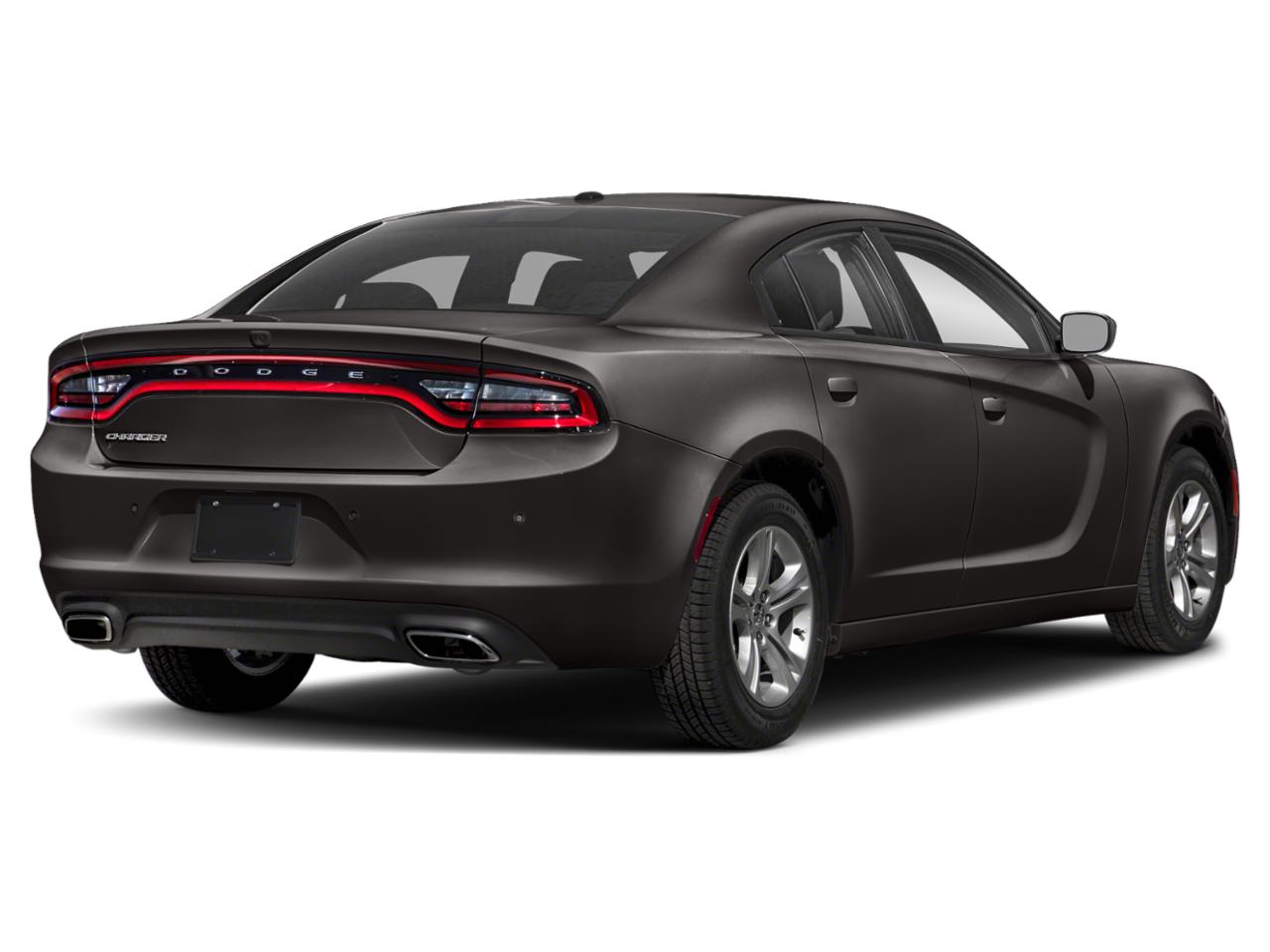 2020 Dodge Charger Vehicle Photo in SELMA, TX 78154-1460