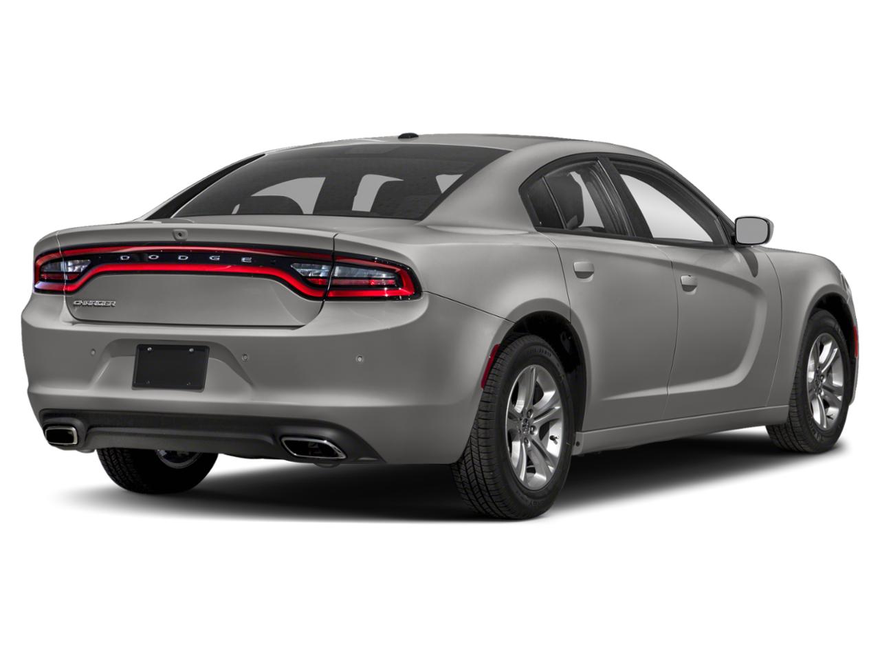 2020 Dodge Charger Vehicle Photo in Grapevine, TX 76051