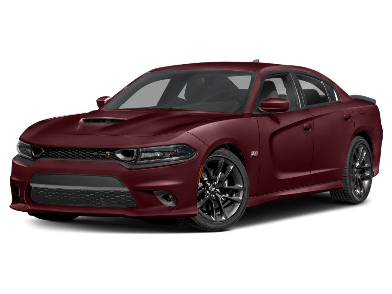 2020 Dodge Charger Vehicle Photo in CORPUS CHRISTI, TX 78412-4902