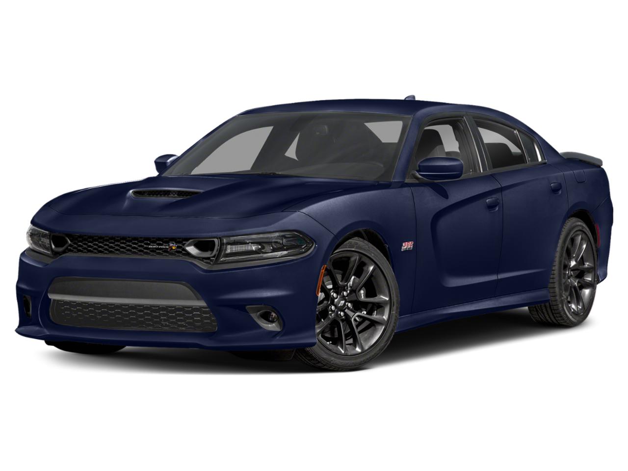 2020 Dodge Charger Vehicle Photo in Sanford, FL 32771