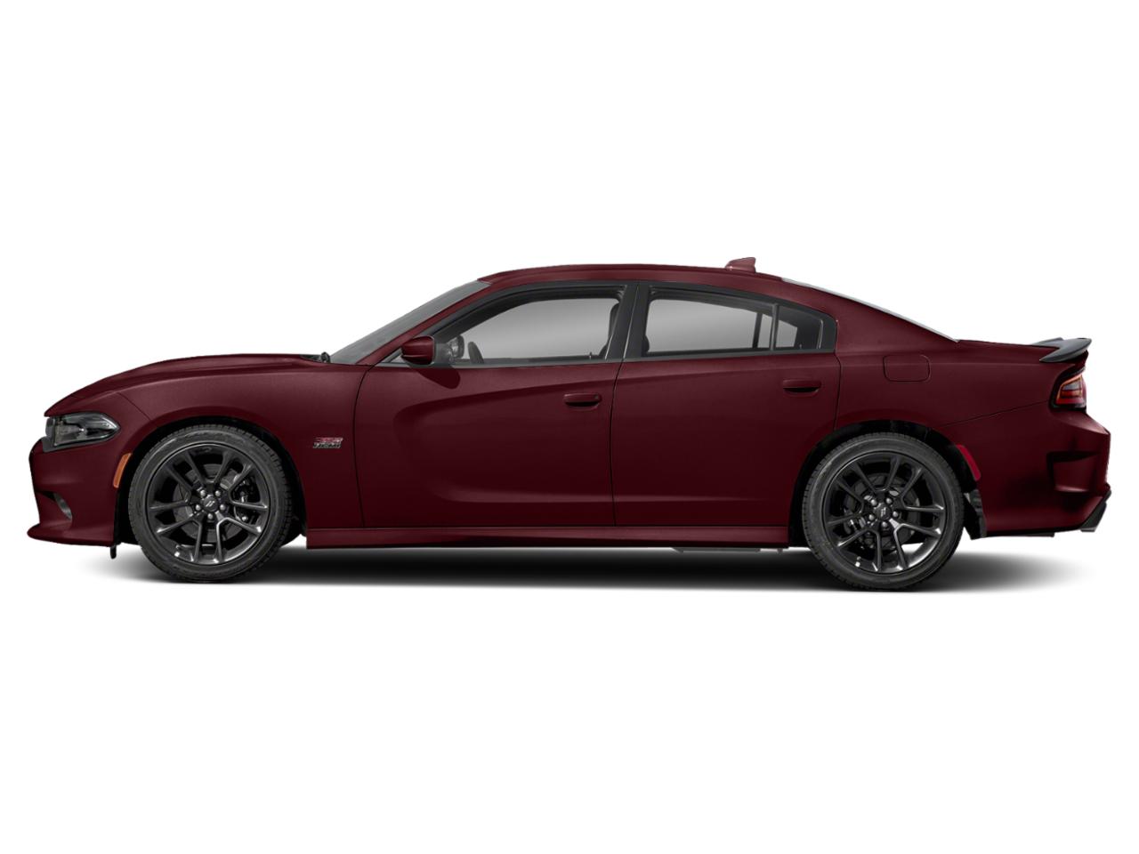 2020 Dodge Charger Vehicle Photo in CORPUS CHRISTI, TX 78412-4902