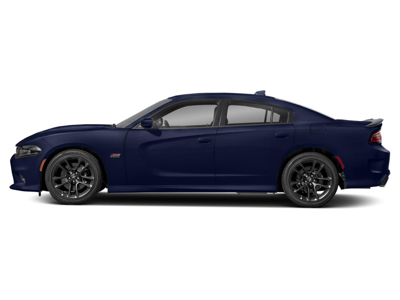 2020 Dodge Charger Vehicle Photo in Sanford, FL 32771