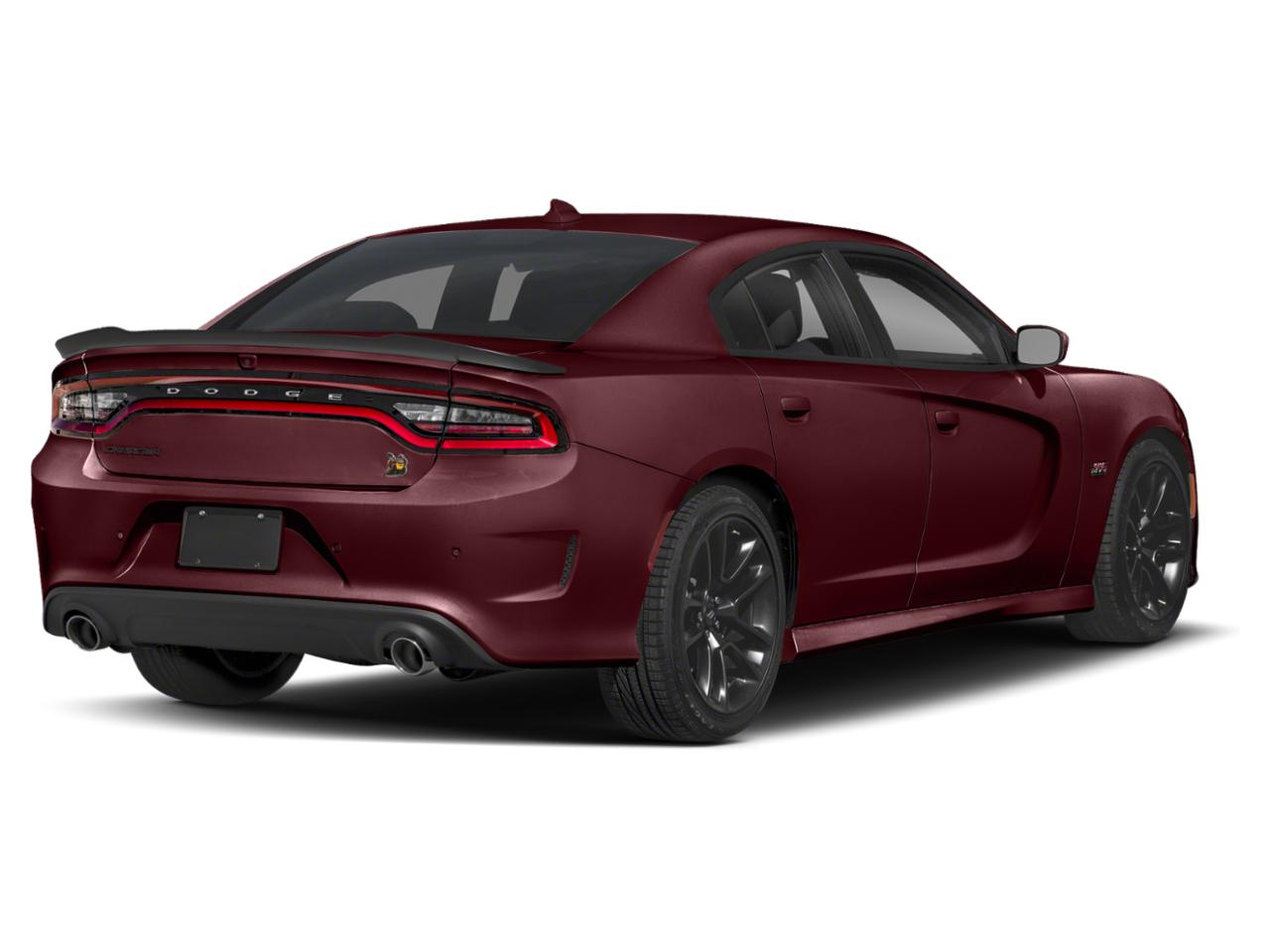 2020 Dodge Charger Vehicle Photo in CORPUS CHRISTI, TX 78412-4902