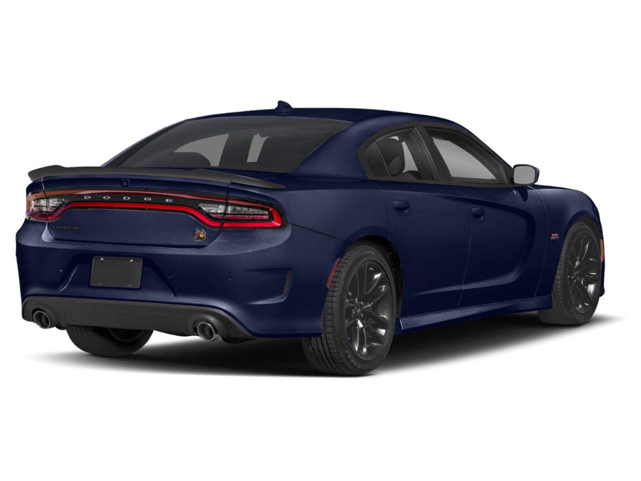 2020 Dodge Charger Vehicle Photo in Sanford, FL 32771