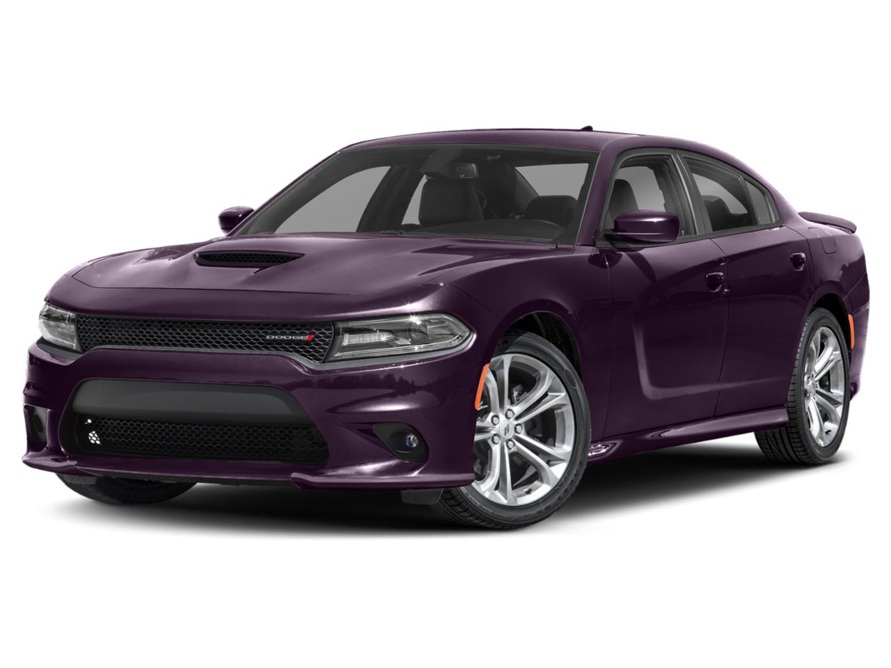 2020 Dodge Charger Vehicle Photo in Marion, IA 52302