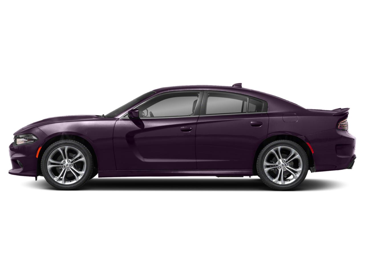 2020 Dodge Charger Vehicle Photo in Marion, IA 52302