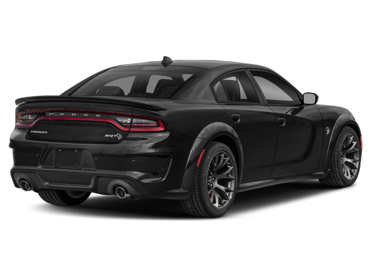 2020 Dodge Charger Vehicle Photo in Sanford, FL 32771