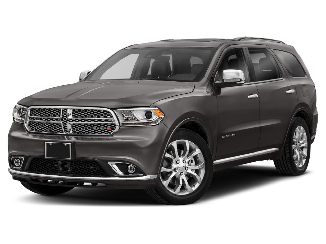 2020 Dodge Durango Vehicle Photo in AUSTIN, TX 78759-4154