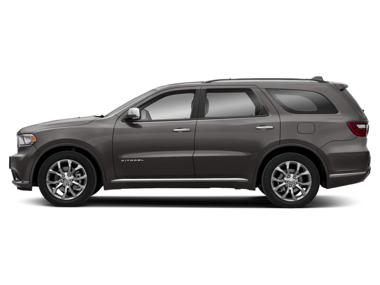 2020 Dodge Durango Vehicle Photo in AUSTIN, TX 78759-4154