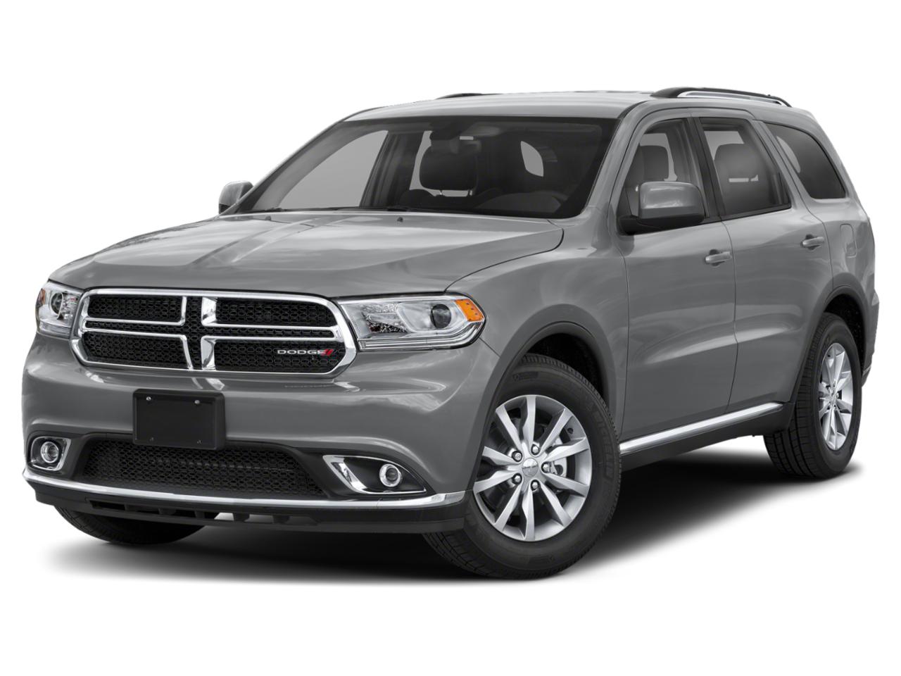 2020 Dodge Durango Vehicle Photo in Davie, FL 33331