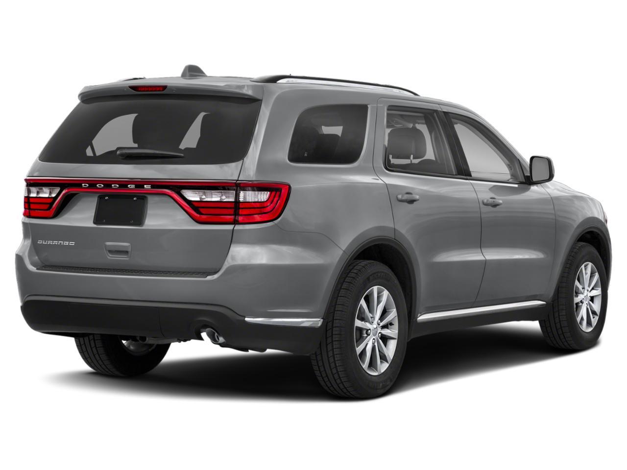 2020 Dodge Durango Vehicle Photo in Davie, FL 33331