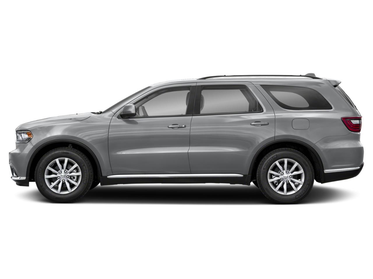 2020 Dodge Durango Vehicle Photo in Davie, FL 33331