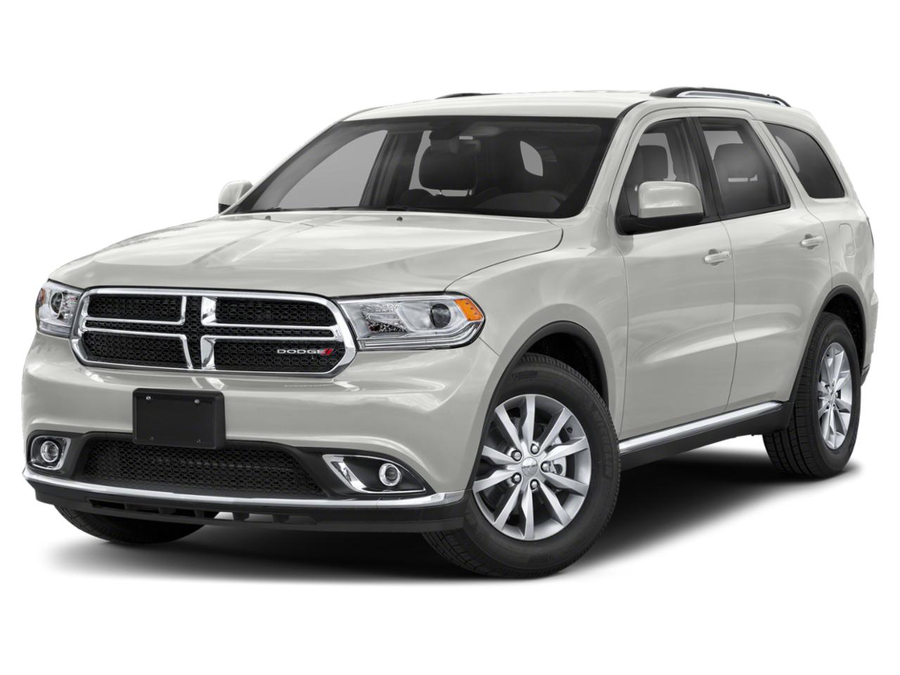 2020 Dodge Durango Vehicle Photo in Las Vegas, NV 89149